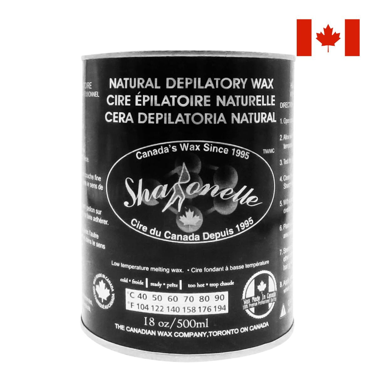 soft hair removal wax general